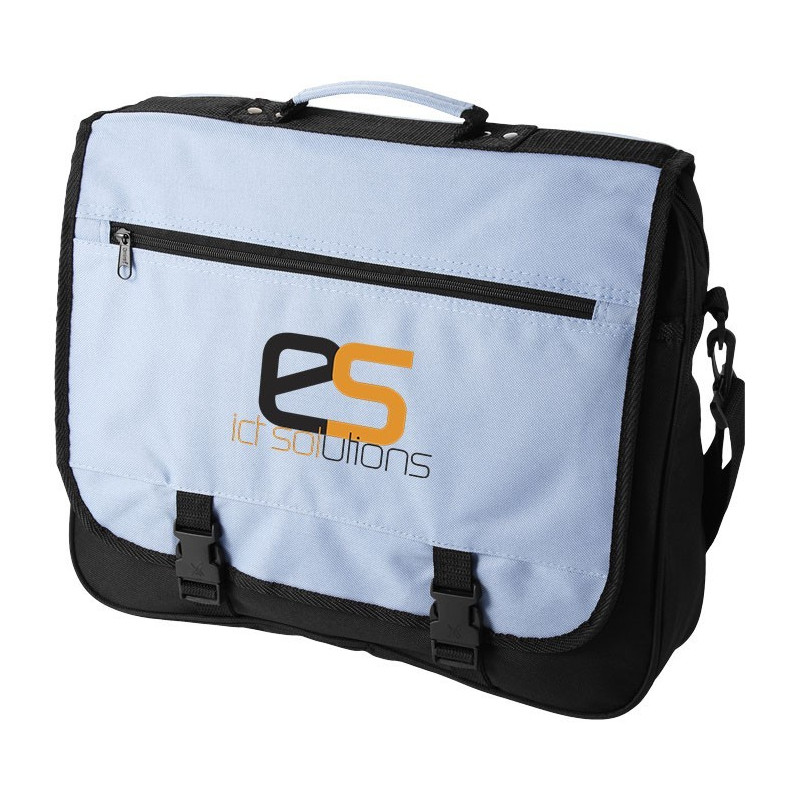 MALETIN CONGRESOS PREMIUM BICOLOR