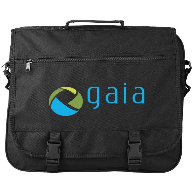 MALETIN CONGRESOS PREMIUM BICOLOR