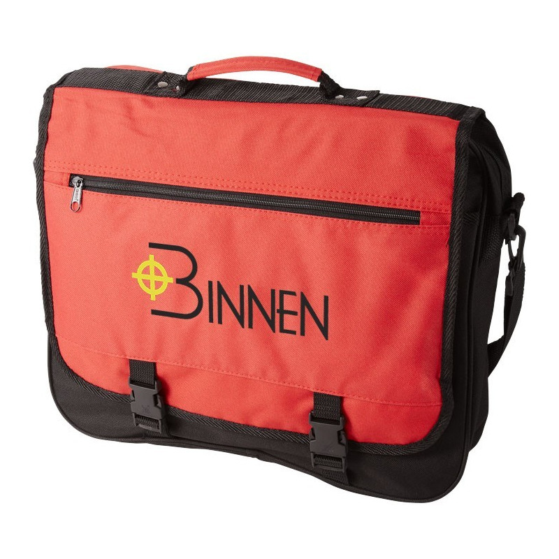 MALETIN CONGRESOS PREMIUM BICOLOR