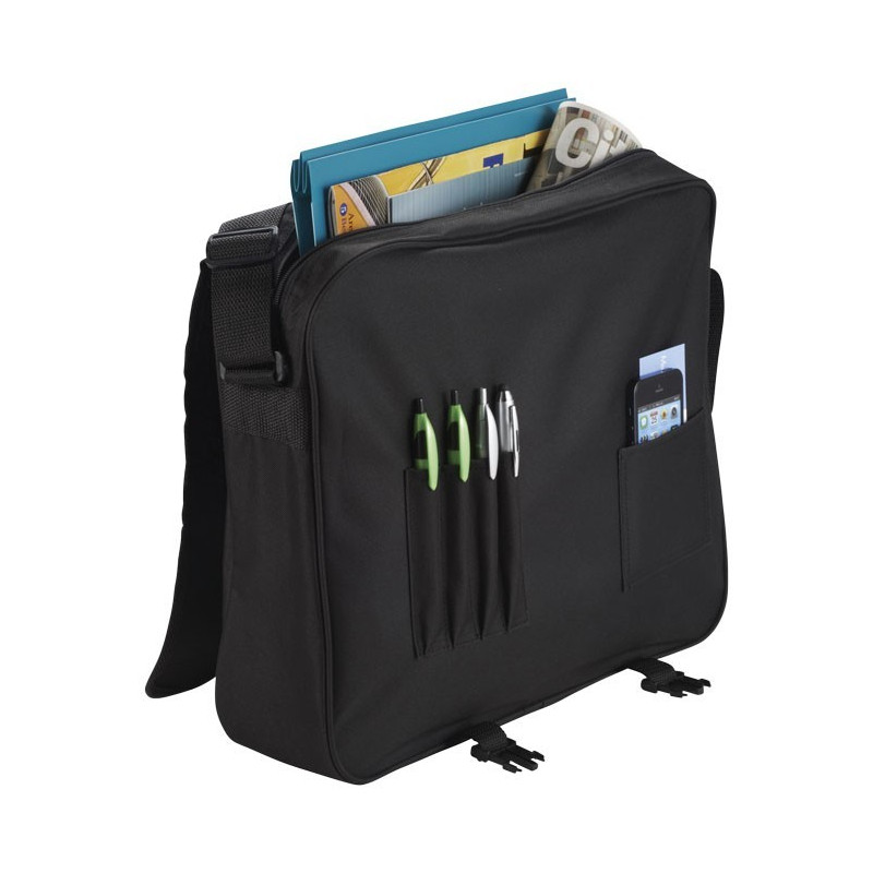 MALETIN CONGRESOS PREMIUM BICOLOR