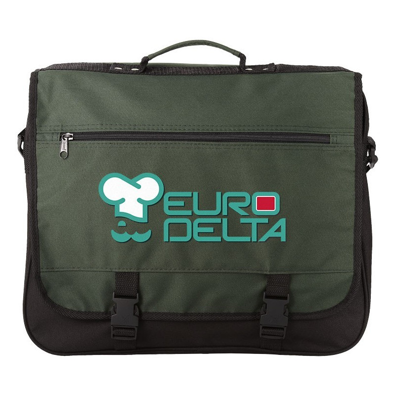 MALETIN CONGRESOS PREMIUM BICOLOR