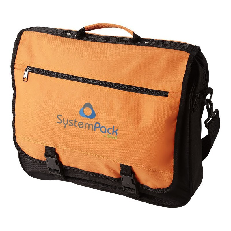 MALETIN CONGRESOS PREMIUM BICOLOR