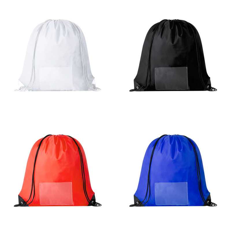 Mochila Portadorsal Selasi