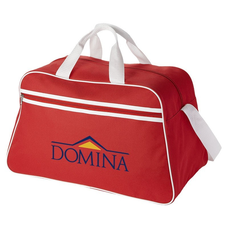 BOLSA DEPORTES RETRO