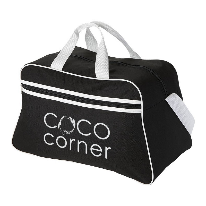 BOLSA DEPORTES RETRO