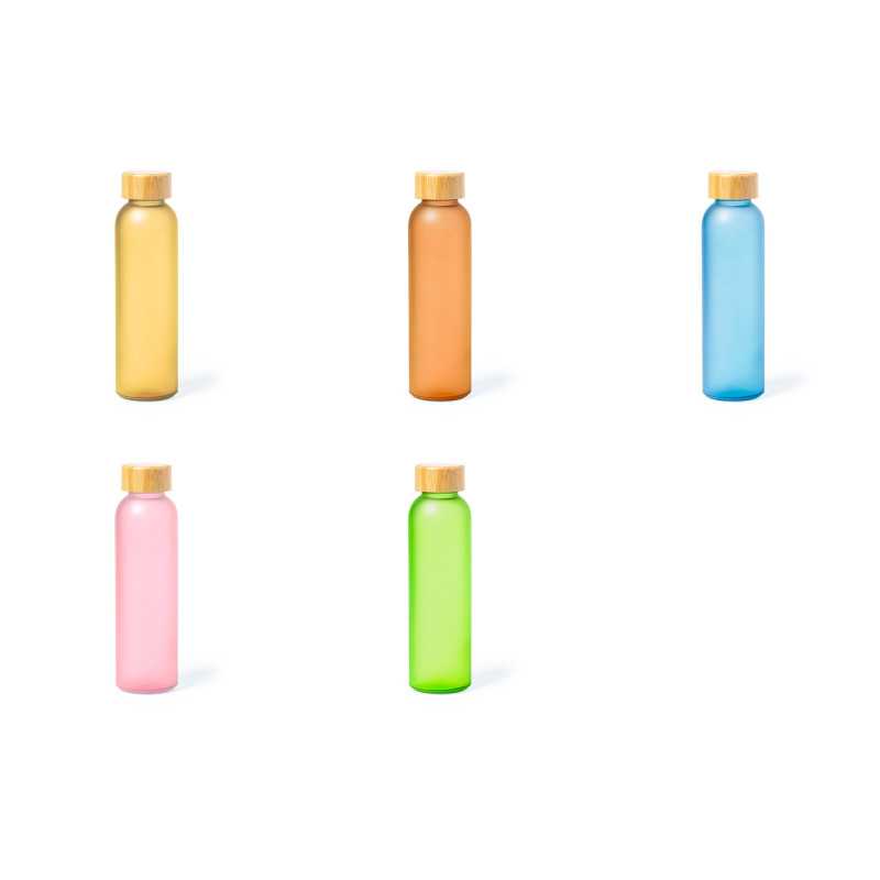 Bidón Sublimación Vantex