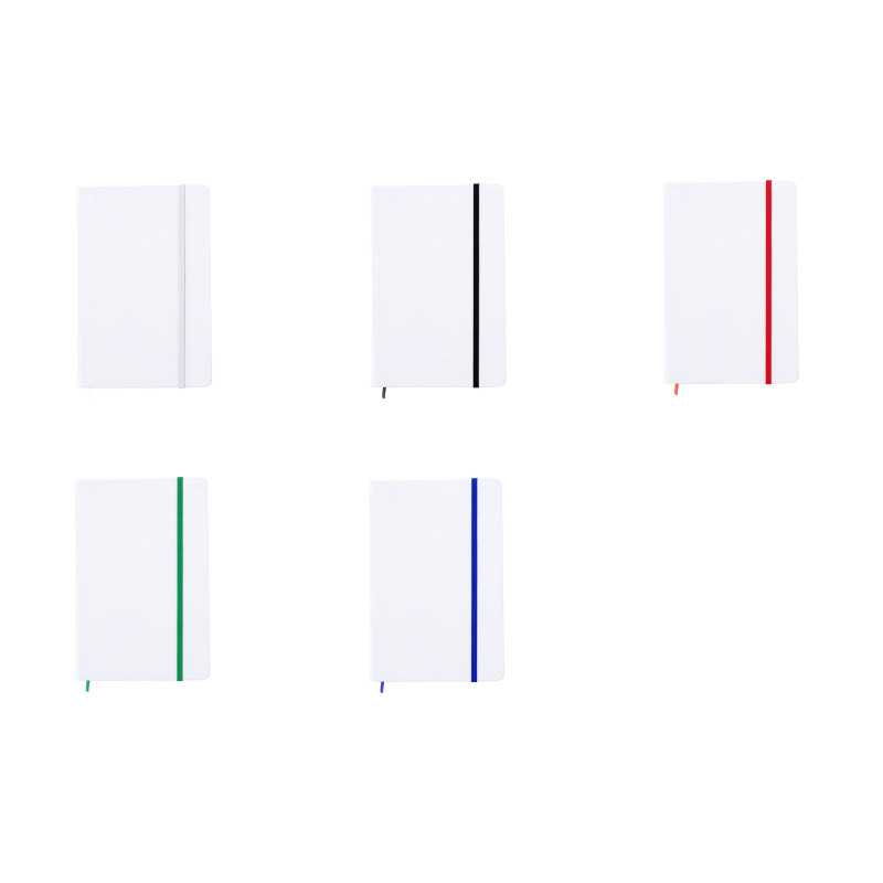 Bloc Notas Sublimación Groly