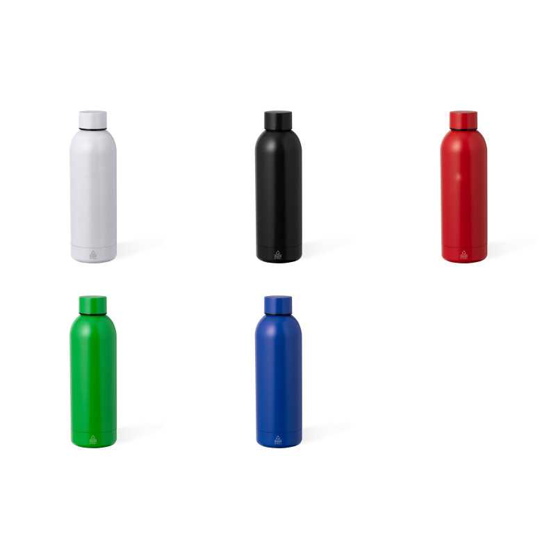 Bidón Térmico Keono