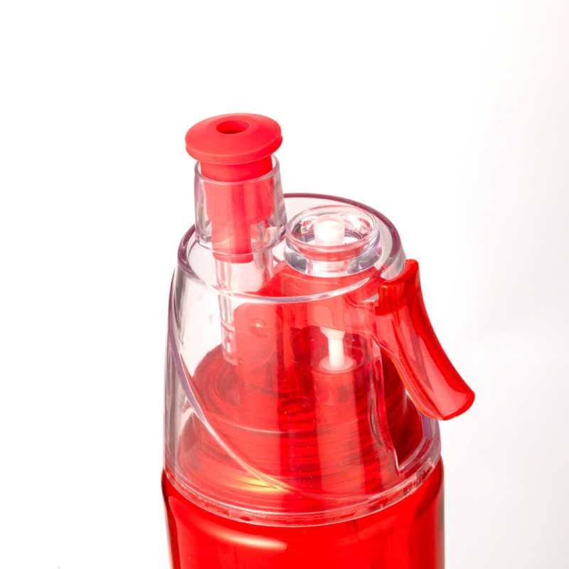 Bidón Vaporizador Fluxi