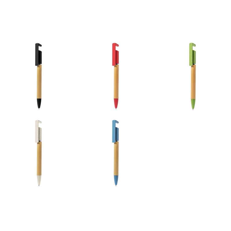 Bolígrafo Soporte Zonta