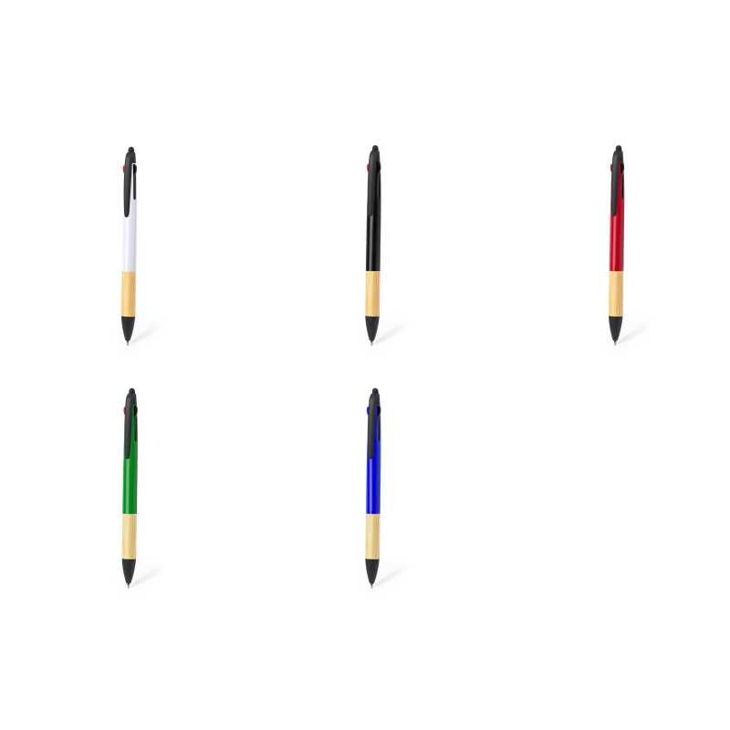 Bolígrafo Puntero Milok