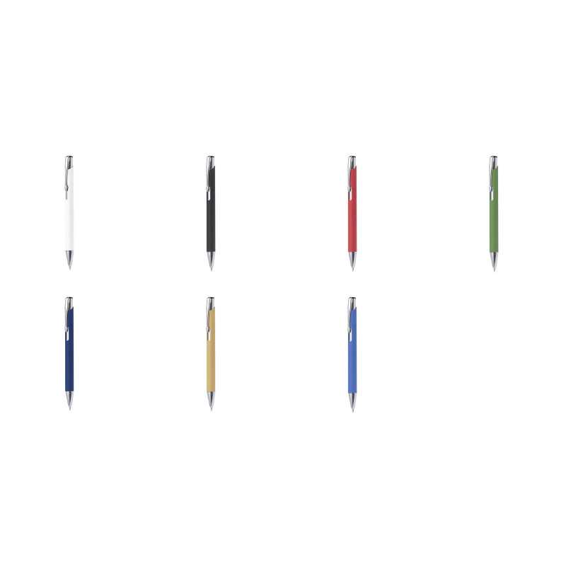 Bolígrafo Uzor