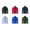 CHAQUETA SOFT SHELL