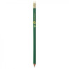 LAPIZ BIC ECO CON GOMA