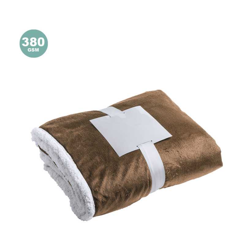 MANTA CORAL FLEECE / SHERPA