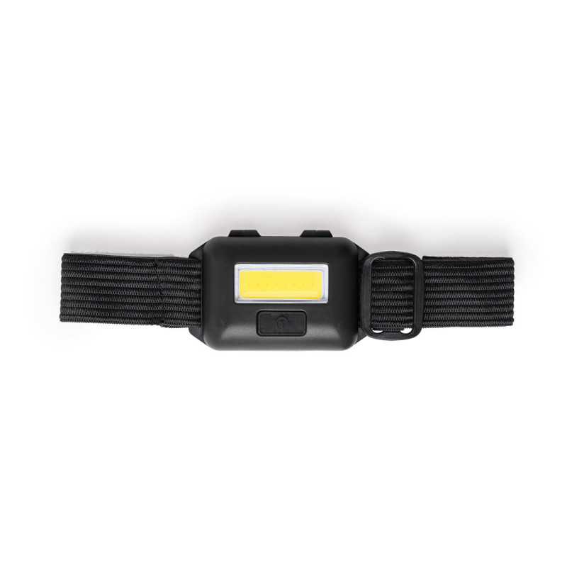 LINTERNA DEPORTIVA 8 LEDS