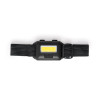 LINTERNA DEPORTIVA 8 LEDS