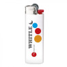 ENCENDEDOR BIC GRANDE J26