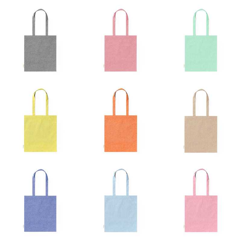 BOLSA ALGODON RECICLADO 1176