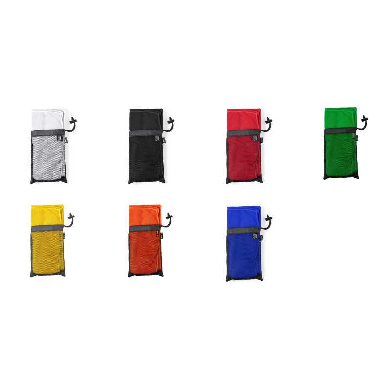 TOALLA RPET RECICLADO