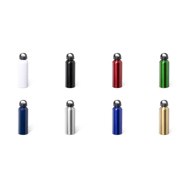 BIDON ALUMINIO BRILLO 800 ML