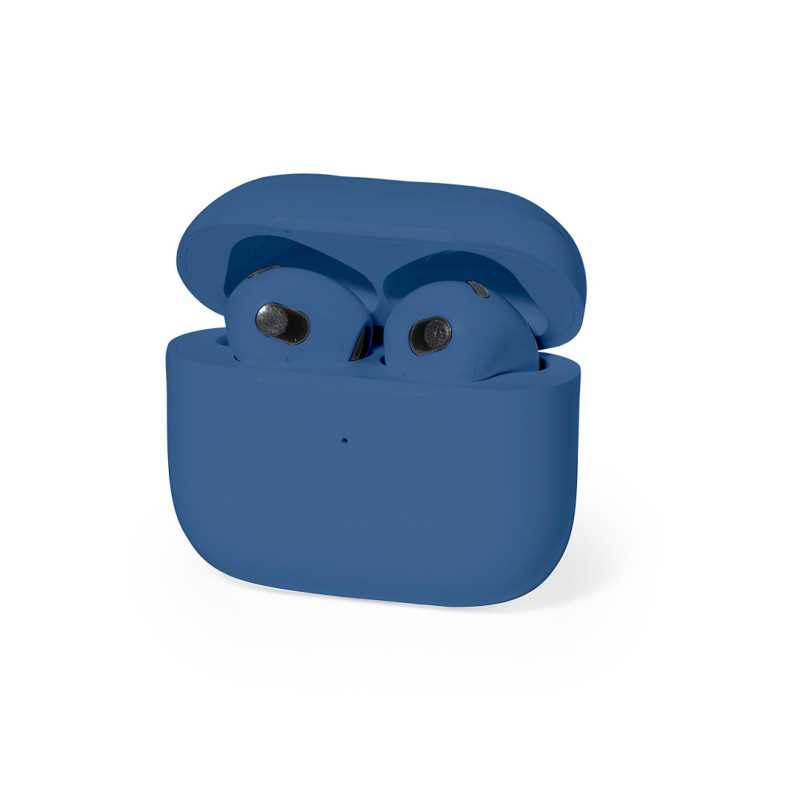 Auriculares intraurales con conexión Bluetooth