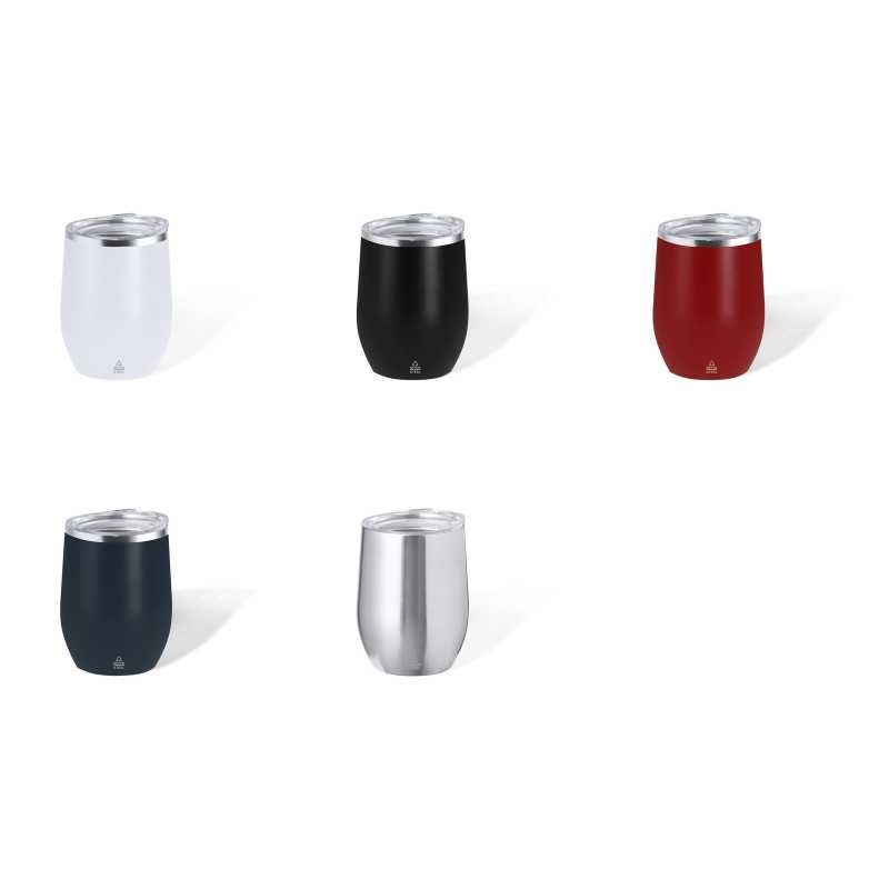 Vaso Térmico Yarton