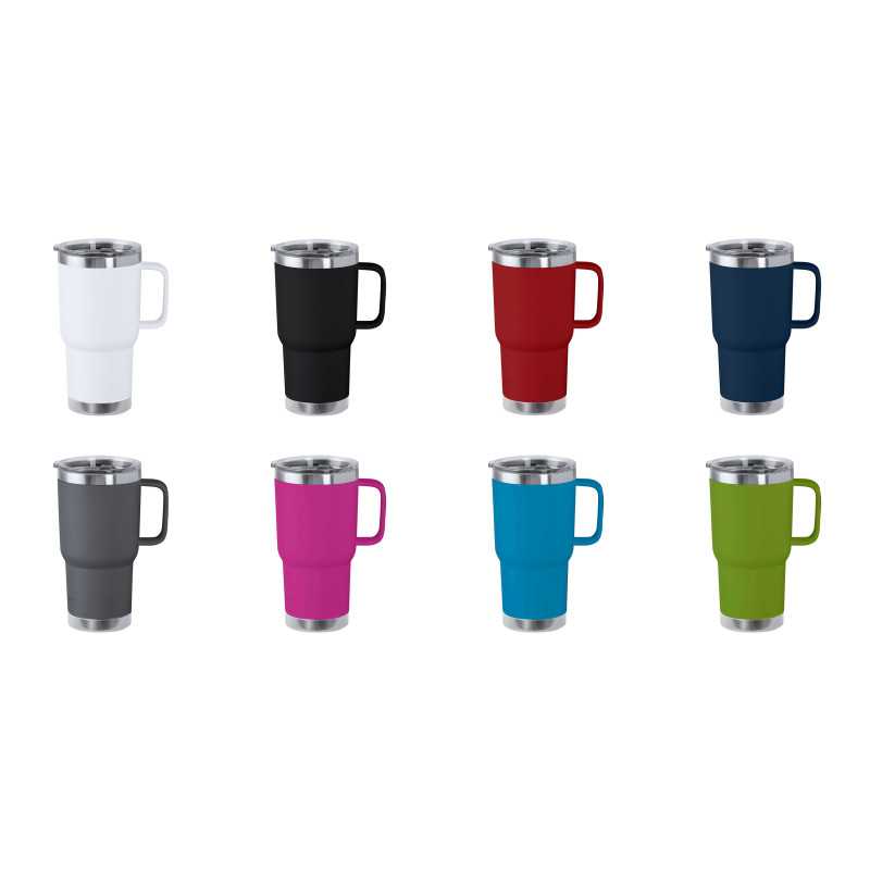 Taza Térmica Paster