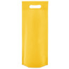 BOLSA PARA BOTELLA NON WOVEN