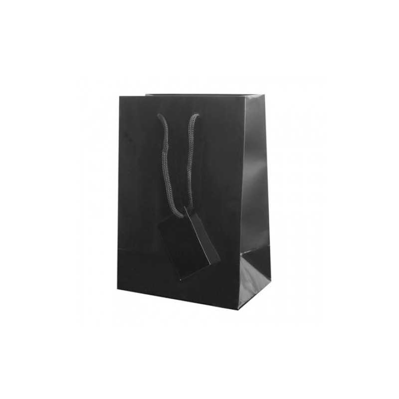 BOLSA REGALO - PAPEL PLASTIFICADO