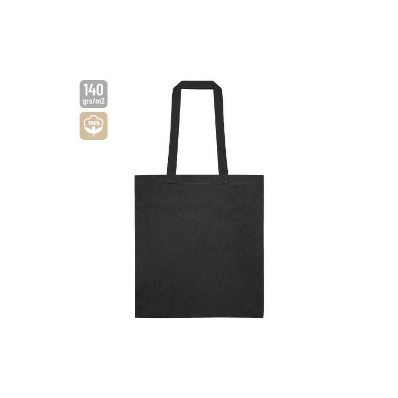 BOLSA ALGODON ASAS LARGAS COLORES