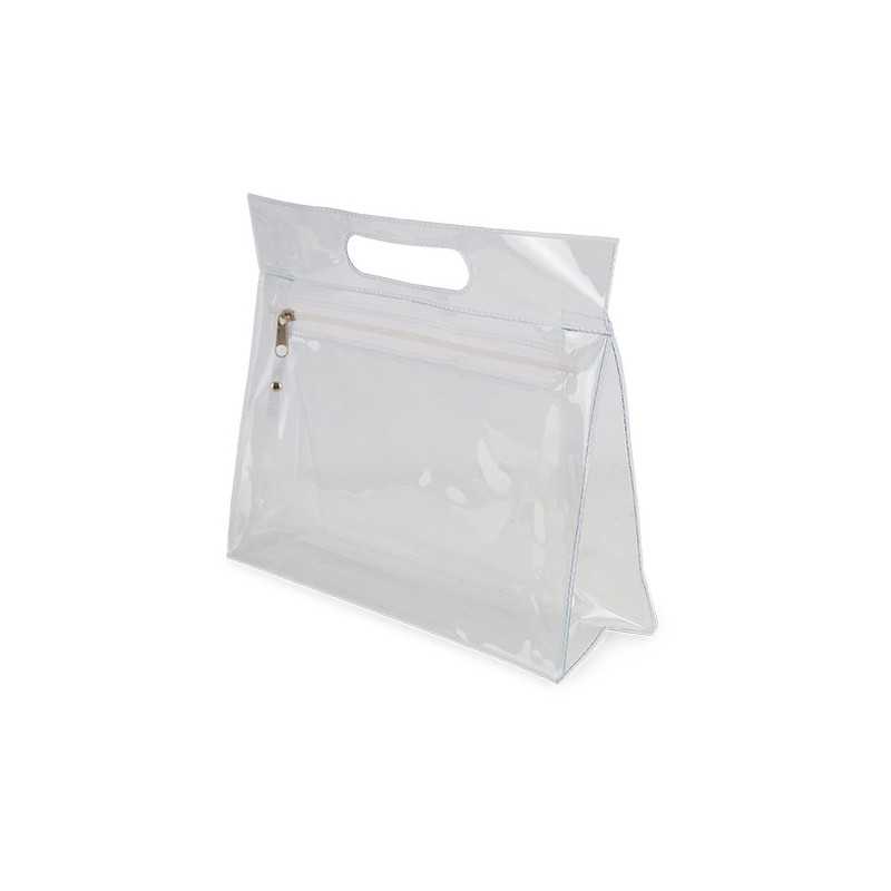 NECESER TRANSPARENTE