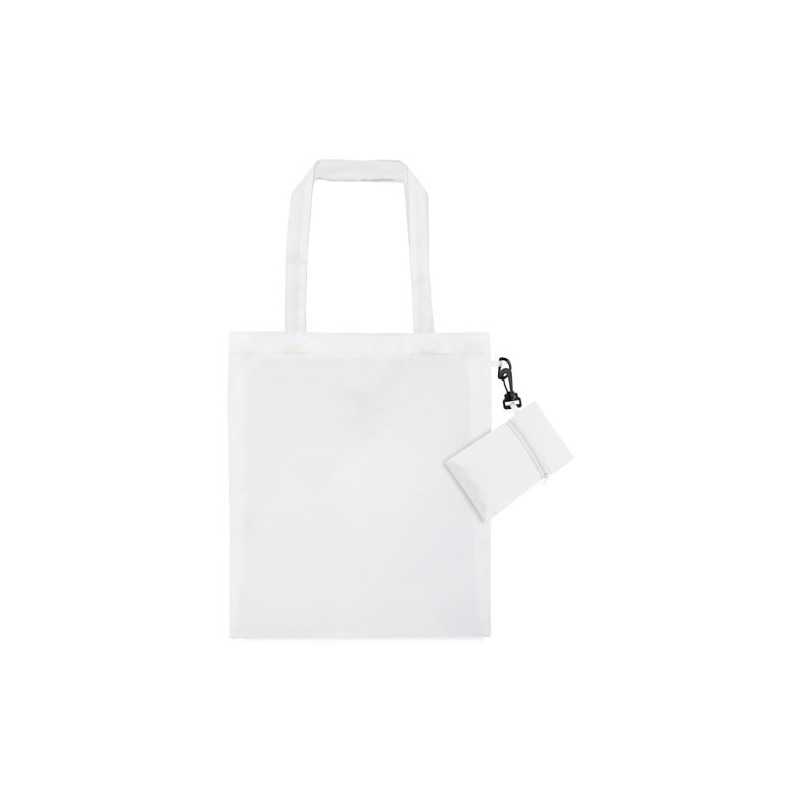 MOCHILA PLEGABLE POLIESTER