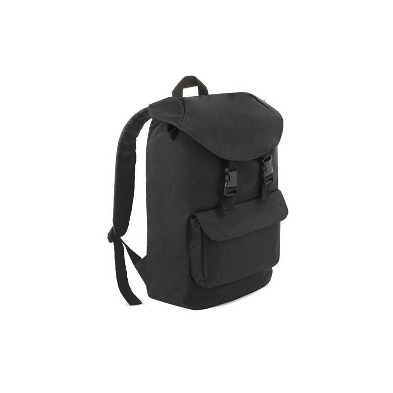 MOCHILA ORDENADOR DOBLE PROTECCION