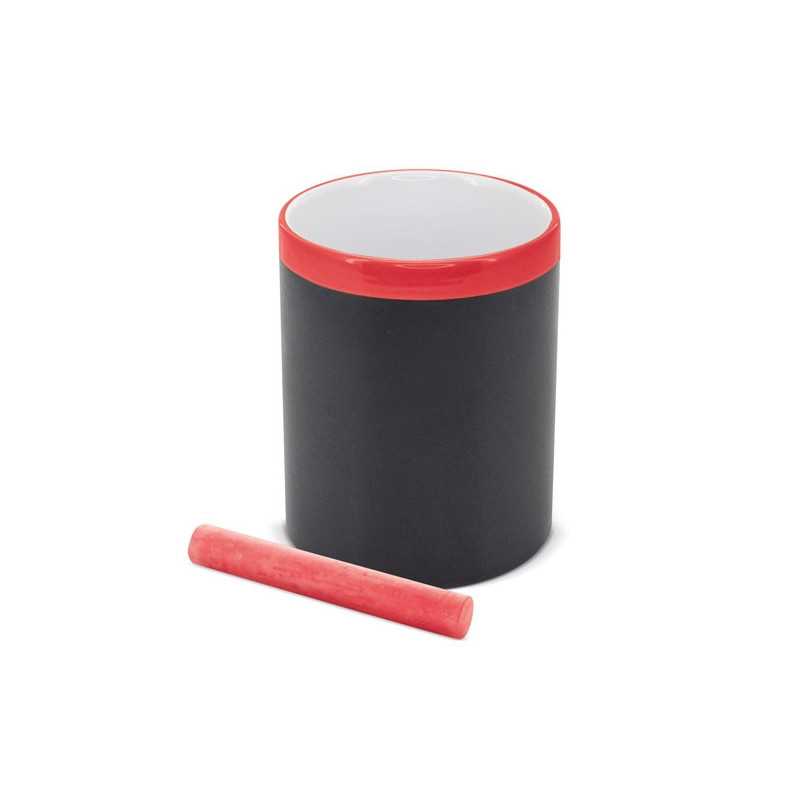 PORTALAPICERO CERAMICA PIZARRA