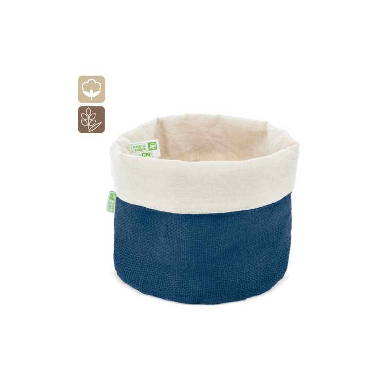 PANERA DE ALGODIN Y YUTE