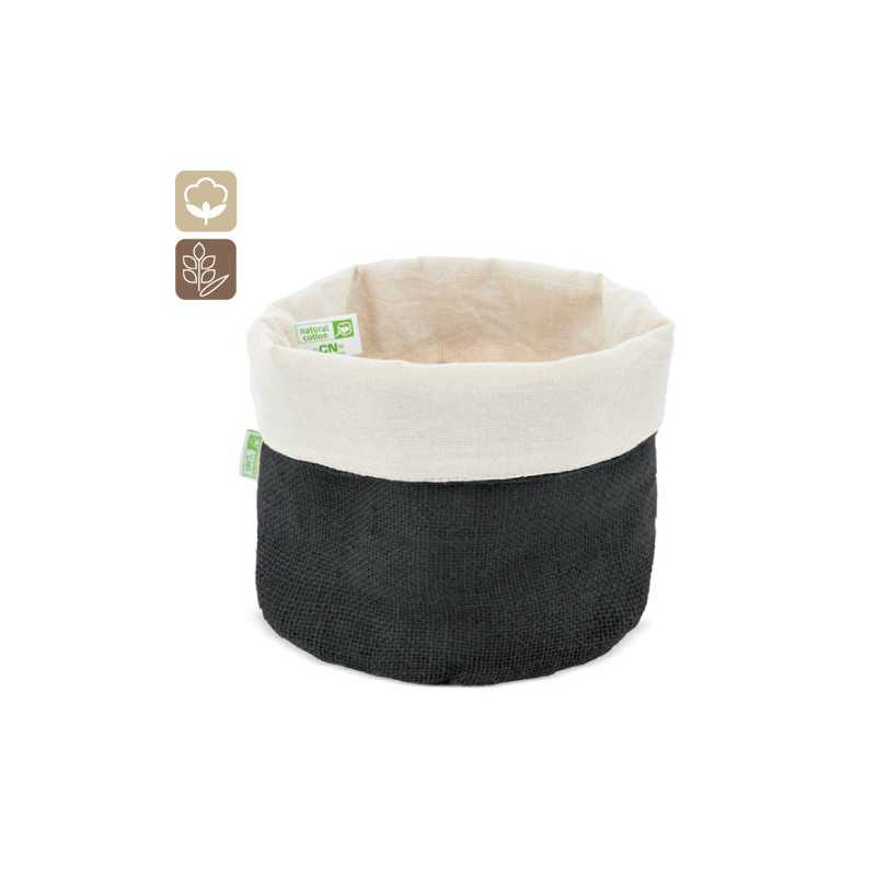 PANERA DE ALGODIN Y YUTE