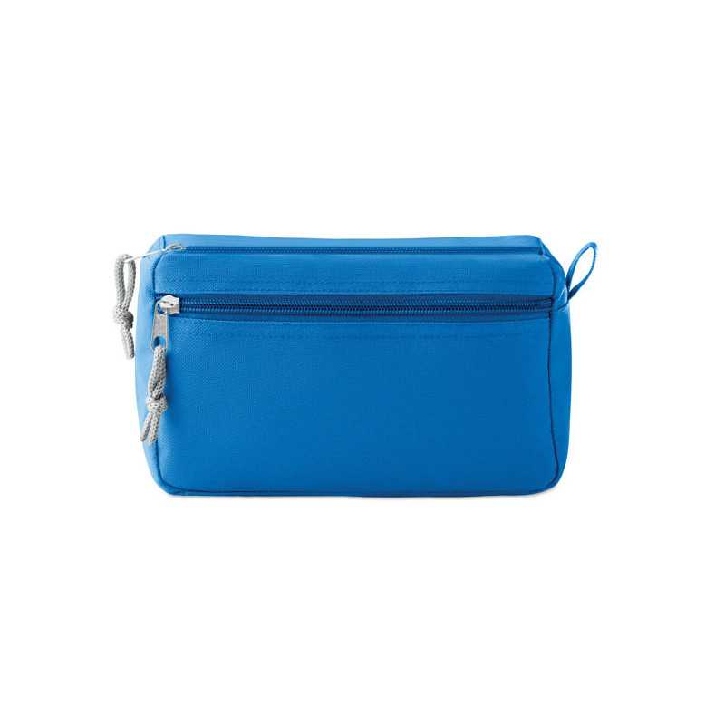 NECESER DOBLE CREMALLERA