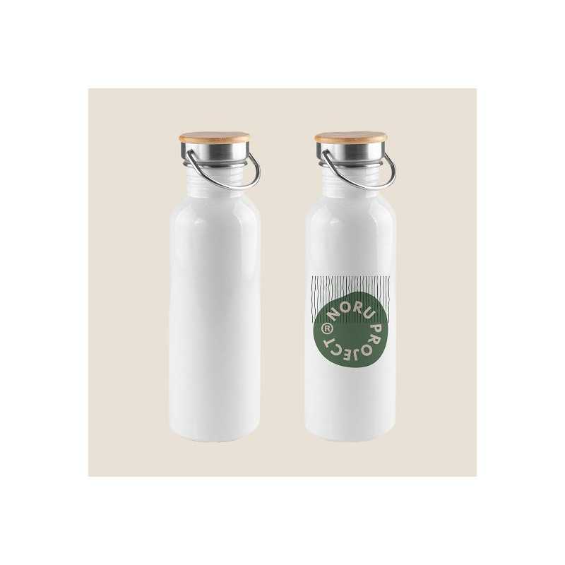 BIDON MILKY sublimacion