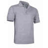 POLO PIQUE 100 % ALGODON