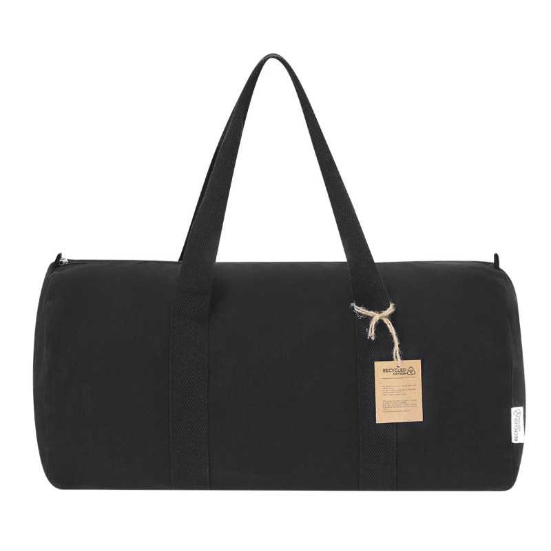 BOLSO JARROW CANVAS RECICLADO