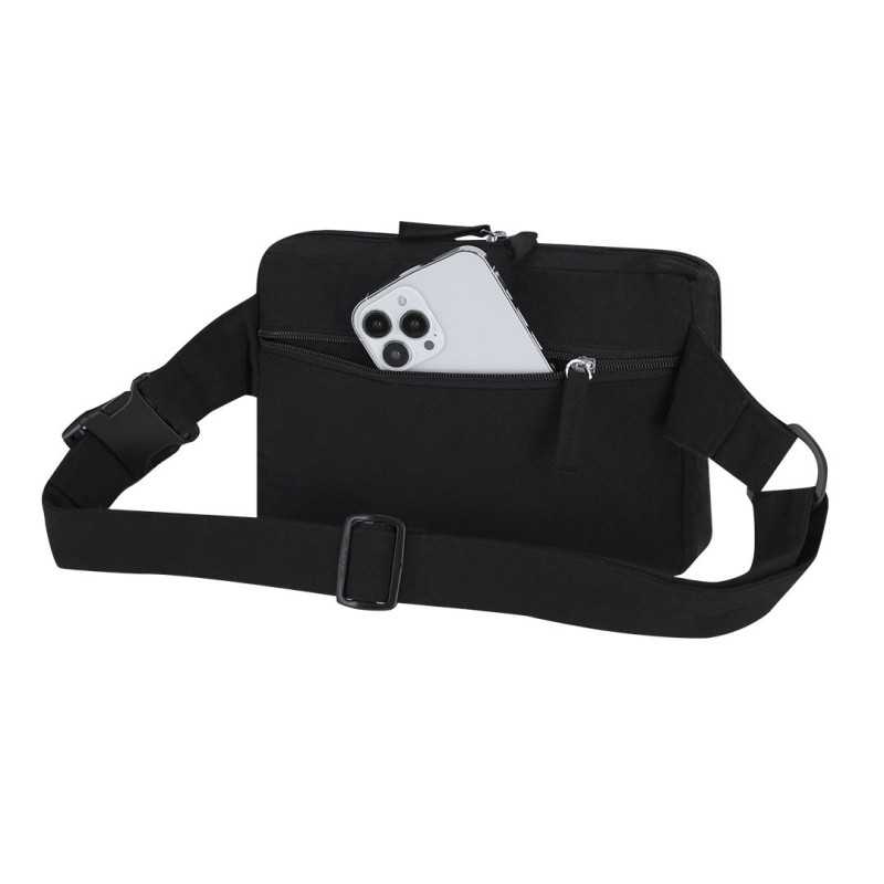 RIÑONERA BANDOLERA KOBANM