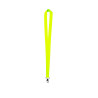 LANYARD FLUORESCENTE