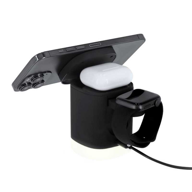 CARGADOR ABS RECICLADO RUCLOX