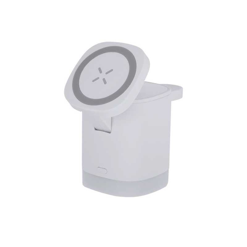 CARGADOR ABS RECICLADO RUCLOX