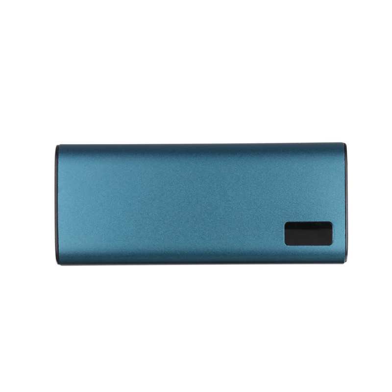 Power Bank Hampton 10000 mAh