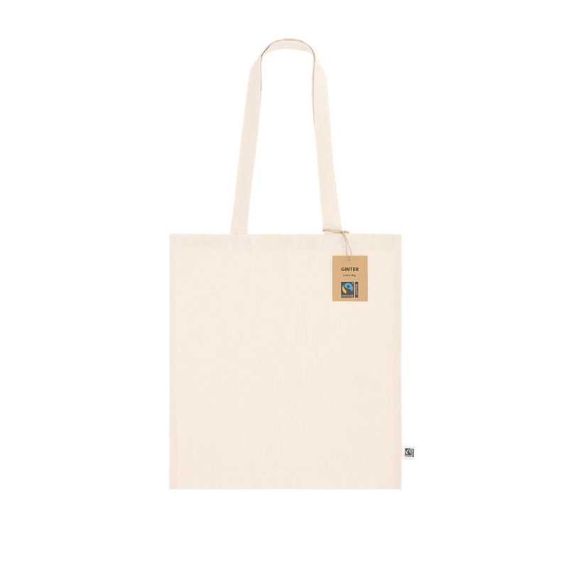 Bolsa Ginter Fairtrade