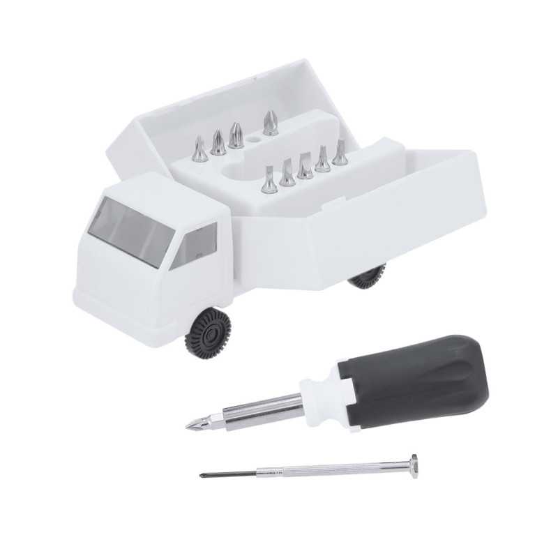 Set Herramientas Fibrex