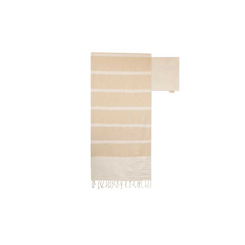 BOLSA TOALLA PAREO ALGODÓN ORGÁNICO “ISLAS MENORES”