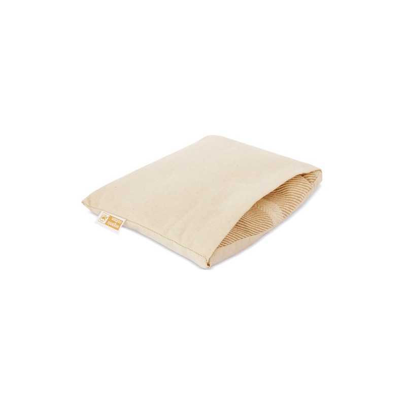 BOLSA TOALLA PAREO ALGODÓN ORGÁNICO “ISLAS MENORES”